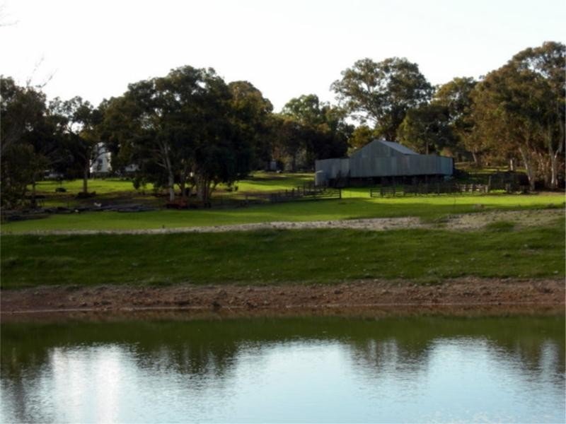 2386 Bowelling-Duranillin Road, Darkan WA 6392