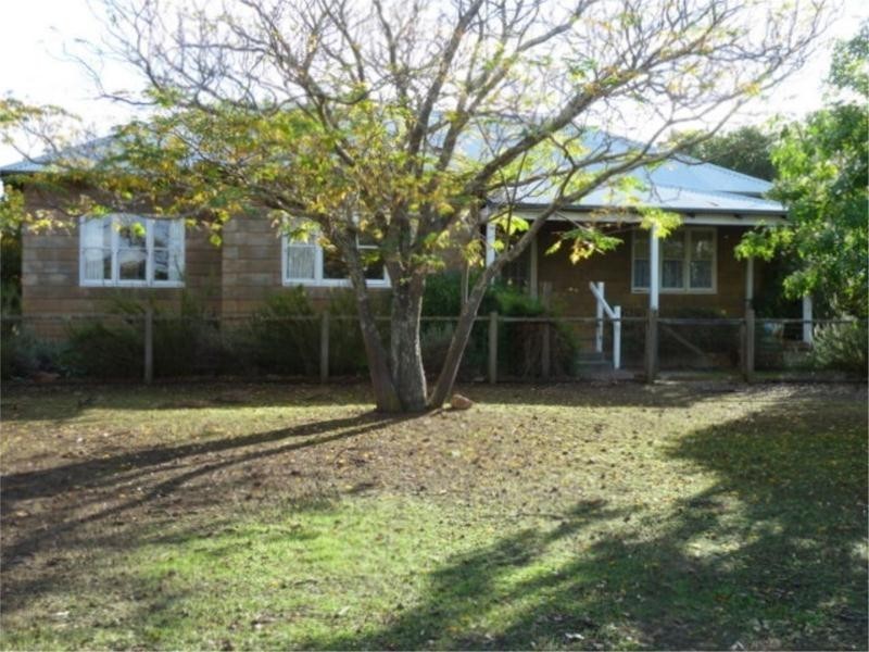 2386 Bowelling-Duranillin Road, Darkan WA 6392