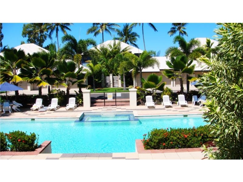 1/14A Undine Street, Clifton Beach QLD 4879