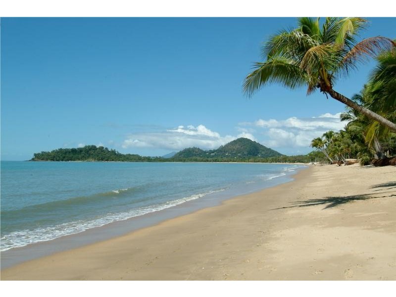 1/14A Undine Street, Clifton Beach QLD 4879