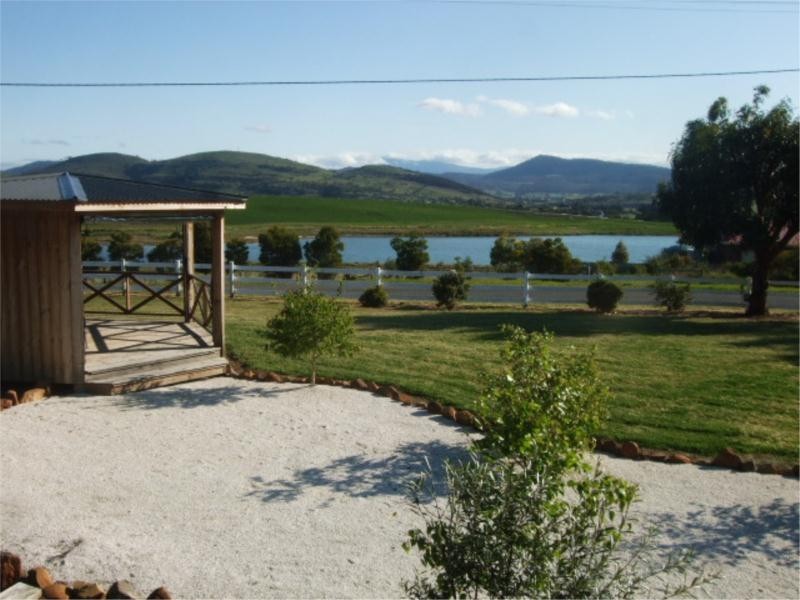 25 Walworth Rd, Richmond TAS 7025