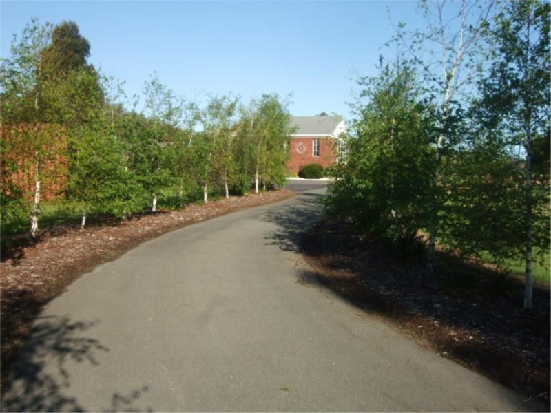 25 Walworth Rd, Richmond TAS 7025