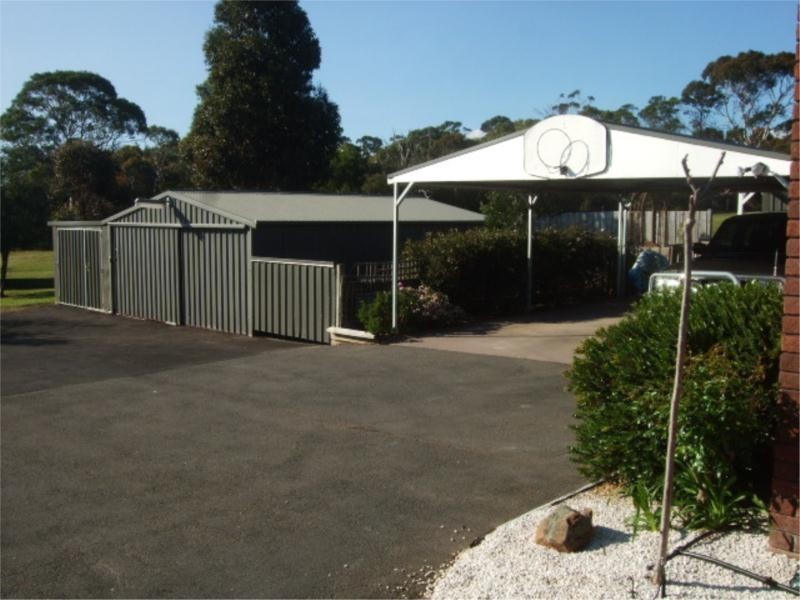 25 Walworth Rd, Richmond TAS 7025