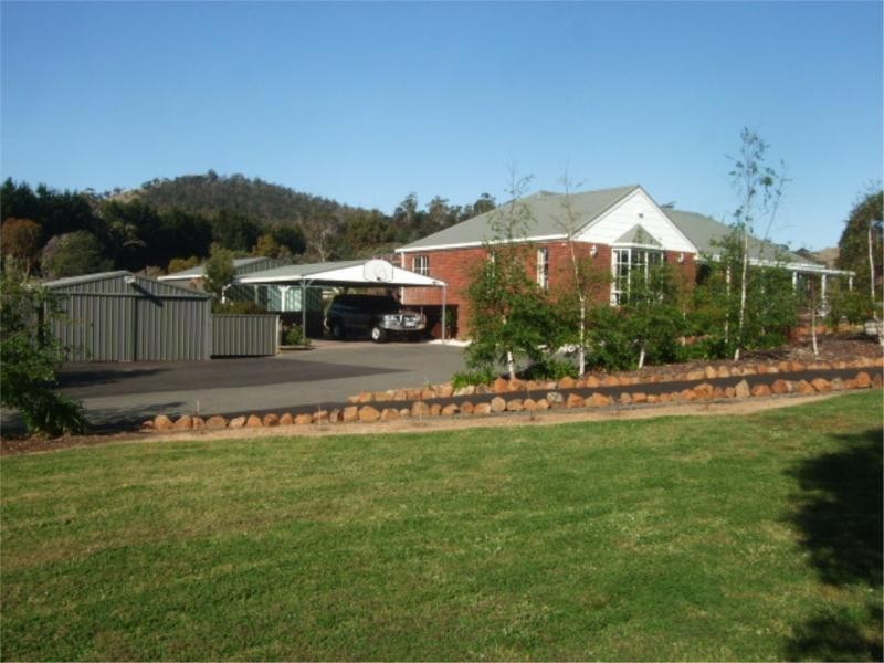 25 Walworth Rd, Richmond TAS 7025