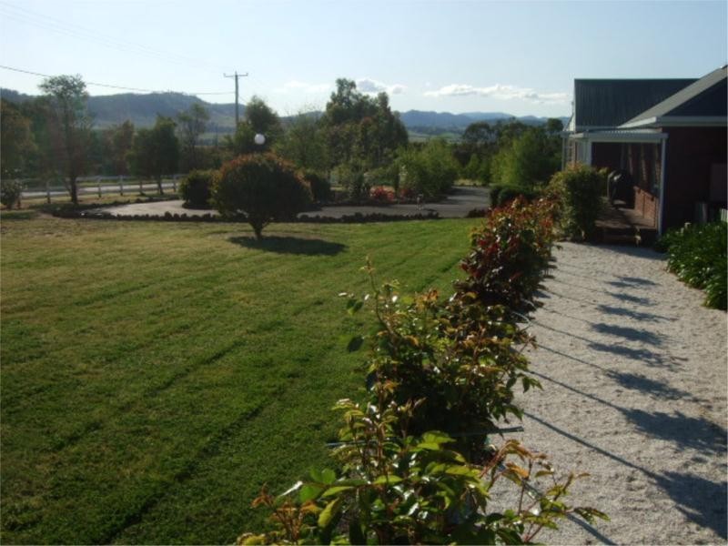 25 Walworth Rd, Richmond TAS 7025