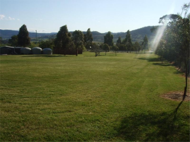 25 Walworth Rd, Richmond TAS 7025