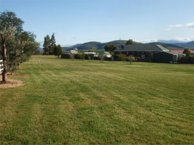 25 Walworth Rd, Richmond TAS 7025