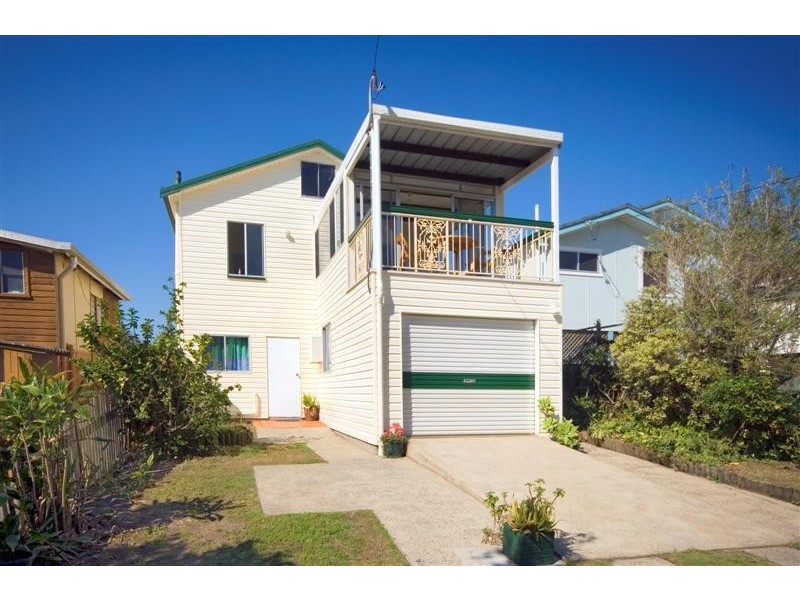 22 Main Street, Wooli NSW 2462