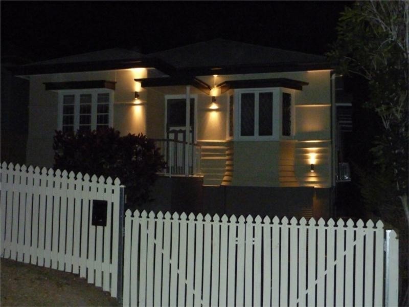 1 Henderson Street, Camp Hill QLD 4152