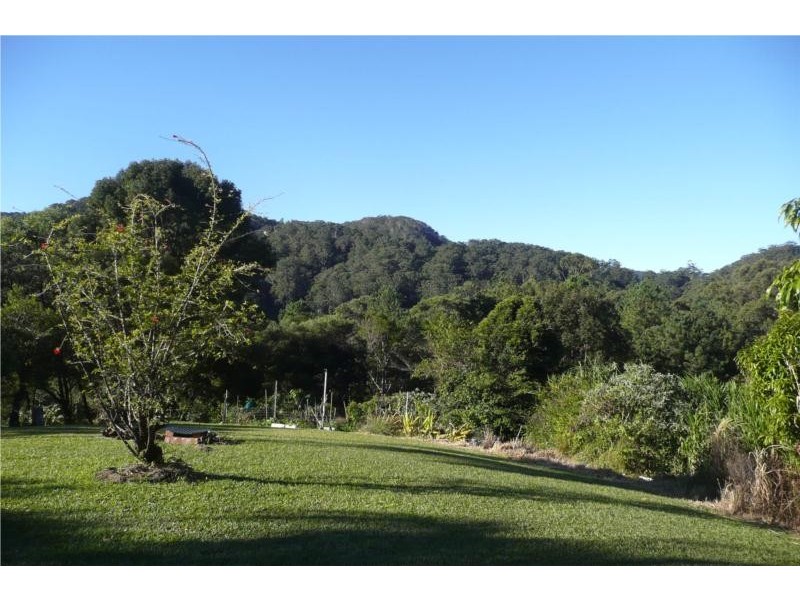 Lot 1 Motts Road, Upper Main Arm NSW 2482