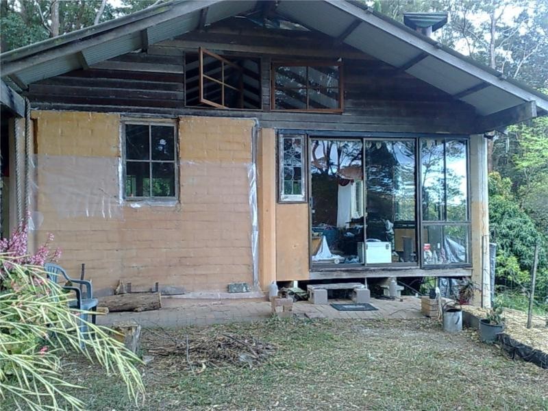 Lot 1 Motts Road, Upper Main Arm NSW 2482