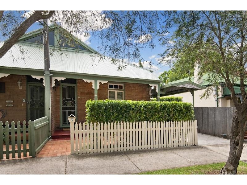 3 Bowen Street, Chatswood NSW 2067
