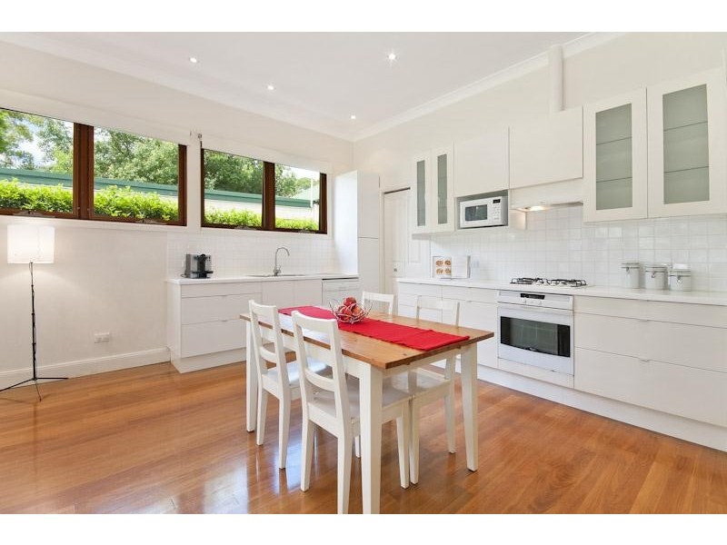 3 Bowen Street, Chatswood NSW 2067