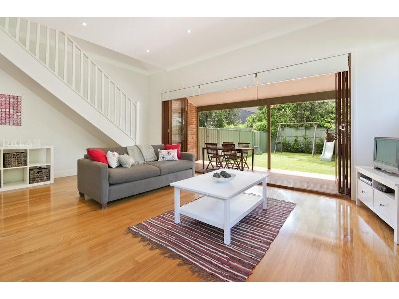 3 Bowen Street, Chatswood NSW 2067
