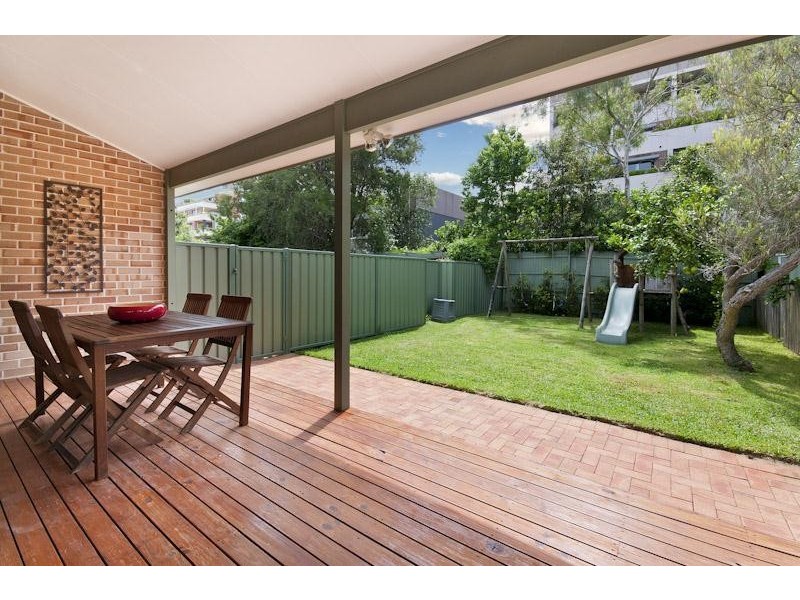 3 Bowen Street, Chatswood NSW 2067