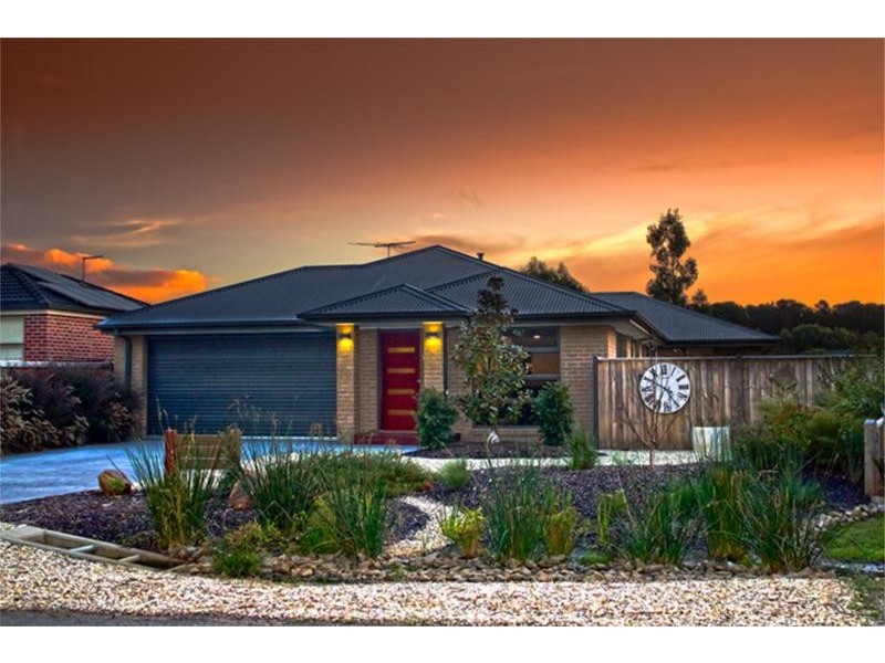41 Stumpy Gully Road, Balnarring VIC 3926