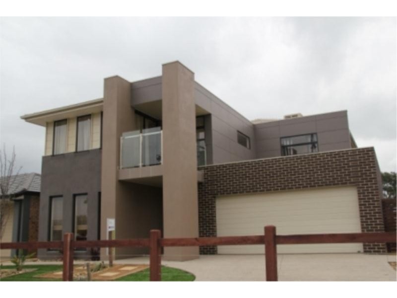 170 HAZEL GLEN DRIVE, Doreen VIC 3754