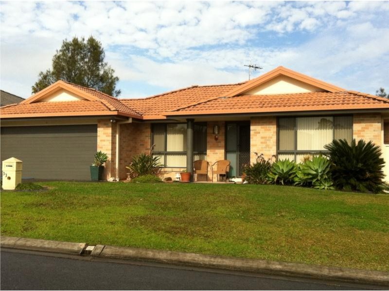 33 Explorers Way, Lake Cathie NSW 2445