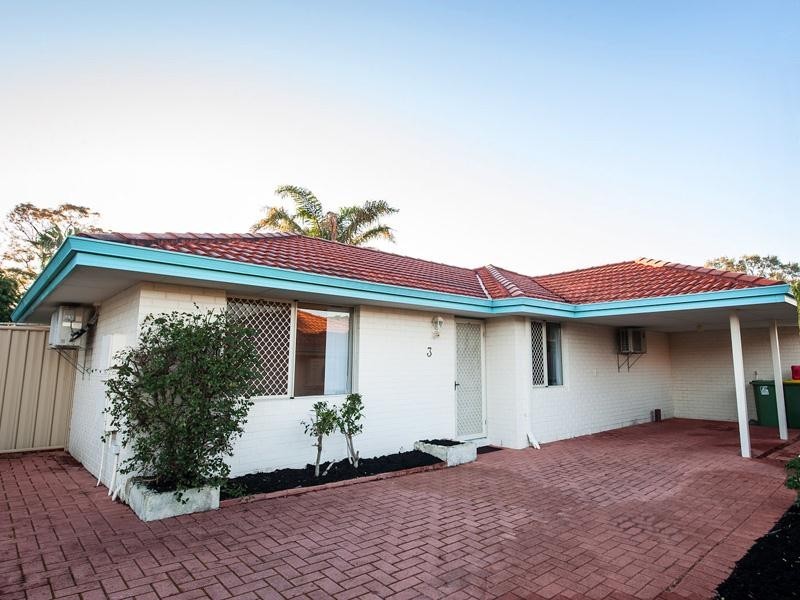 3/11-13 Pearl Road, Cloverdale WA 6105