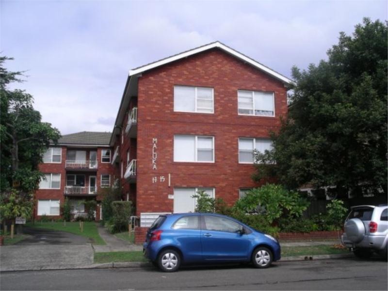 3/11 Gannon ave, Dolls Point NSW 2219