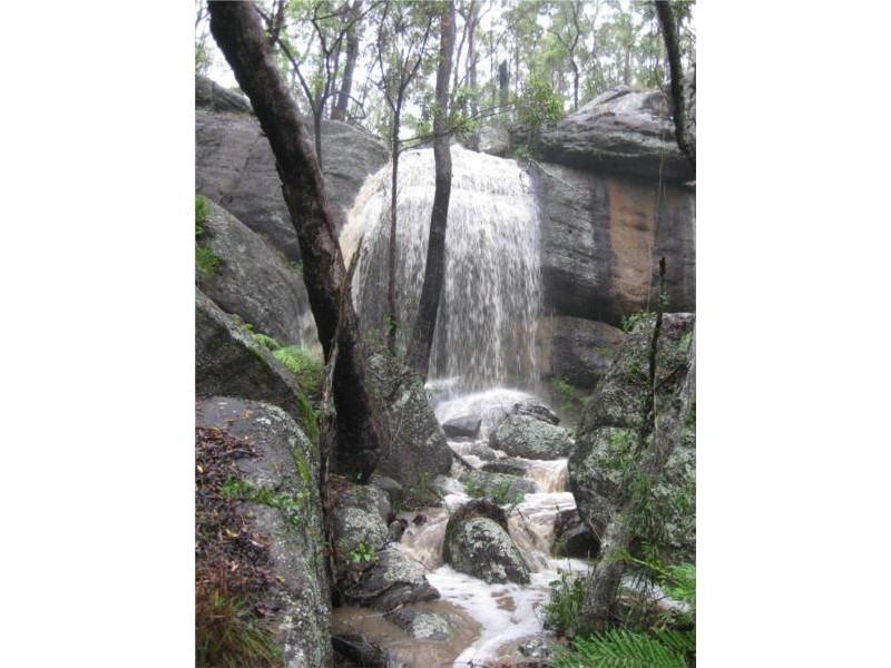 801 Quinzeh Creek Road,, Cedar Creek QLD 4207