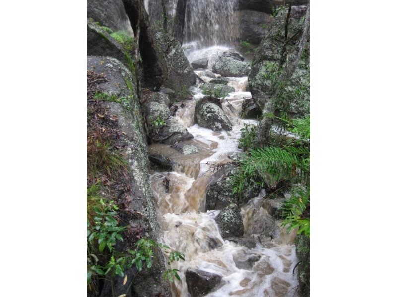 801 Quinzeh Creek Road,, Cedar Creek QLD 4207