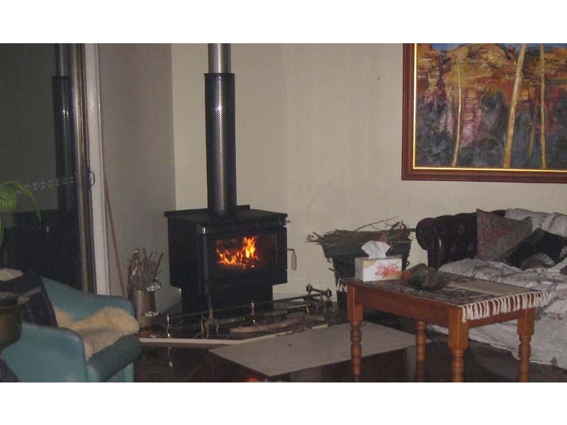 801 Quinzeh Creek Road,, Cedar Creek QLD 4207