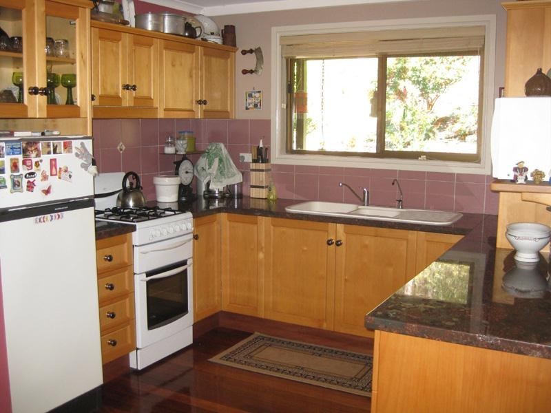 801 Quinzeh Creek Road,, Cedar Creek QLD 4207