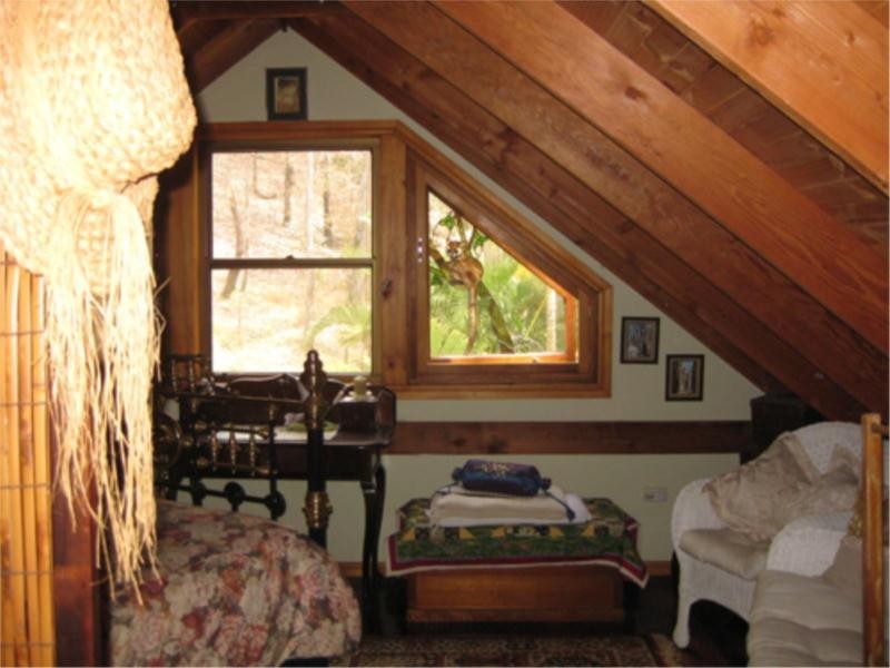 801 Quinzeh Creek Road,, Cedar Creek QLD 4207