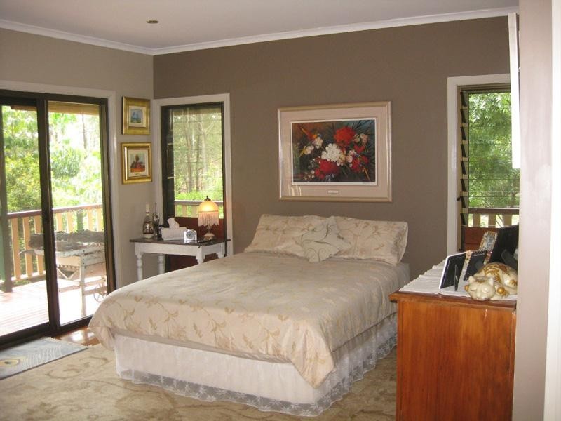 801 Quinzeh Creek Road,, Cedar Creek QLD 4207