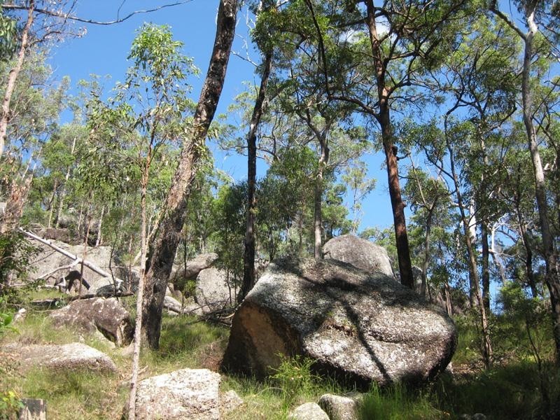 801 Quinzeh Creek Road,, Cedar Creek QLD 4207