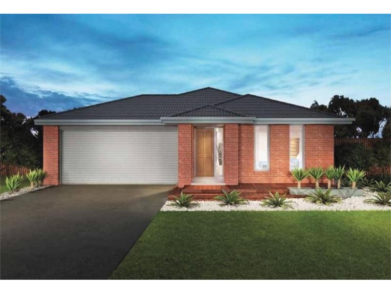 74 Lot (606) Everlasting Boulevard, Cranbourne VIC 3977