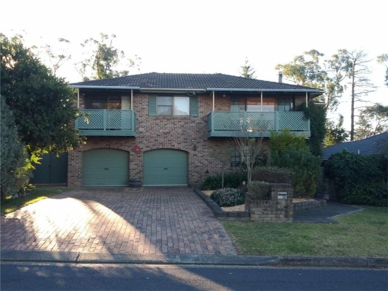 70 Illingworth Road, Yellow Rock NSW 2777