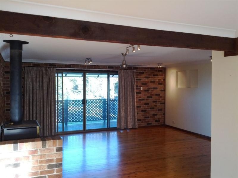 70 Illingworth Road, Yellow Rock NSW 2777