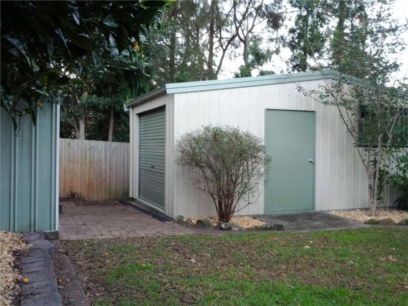 70 Illingworth Road, Yellow Rock NSW 2777