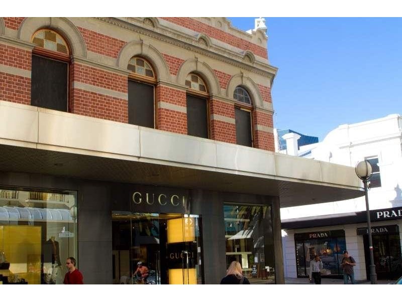 811 Hay Street, Perth WA 6000