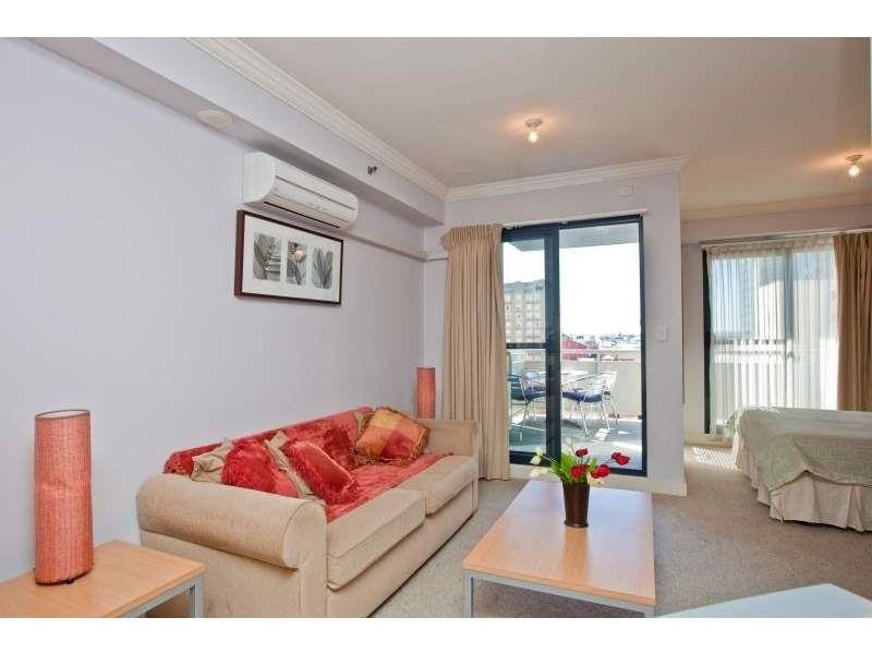 811 Hay Street, Perth WA 6000