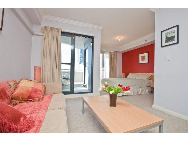 811 Hay Street, Perth WA 6000