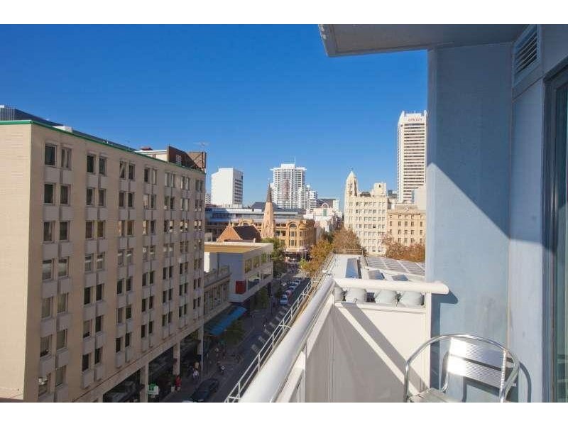 811 Hay Street, Perth WA 6000