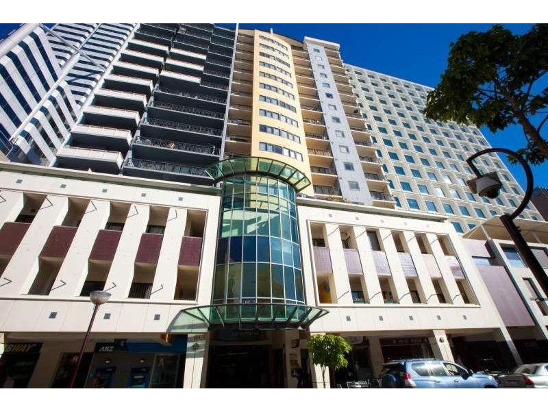 811 Hay Street, Perth WA 6000