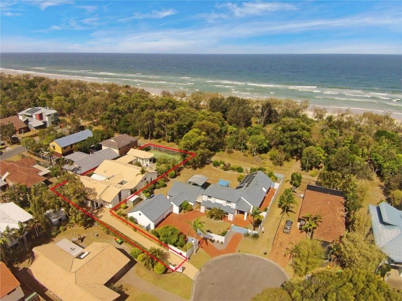 3 Monash Place, Pottsville NSW 2489