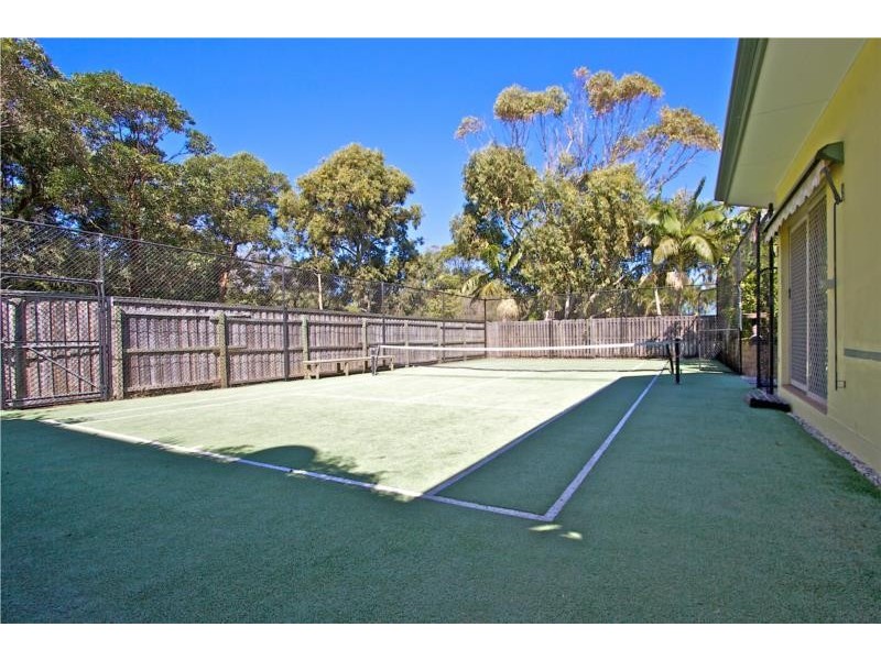 3 Monash Place, Pottsville NSW 2489