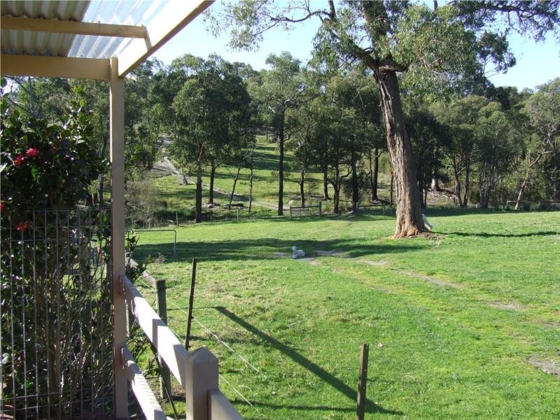 104 Thalloo Road, Tanjil South VIC 3825