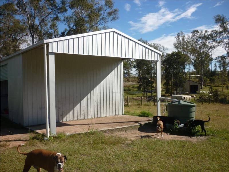 62 Doyle Road, South Maclean QLD 4280