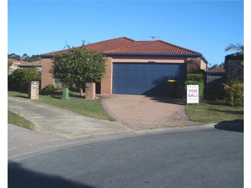 16 Eucalypt Place, Bracken Ridge QLD 4017