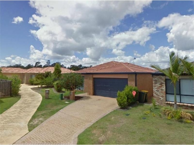 16 Eucalypt Place, Bracken Ridge QLD 4017