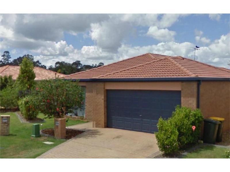 16 Eucalypt Place, Bracken Ridge QLD 4017