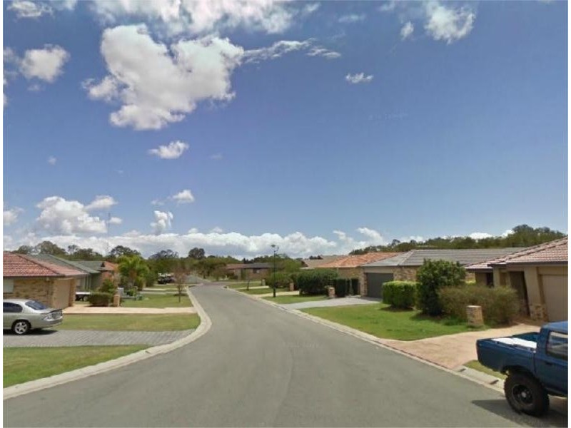 16 Eucalypt Place, Bracken Ridge QLD 4017