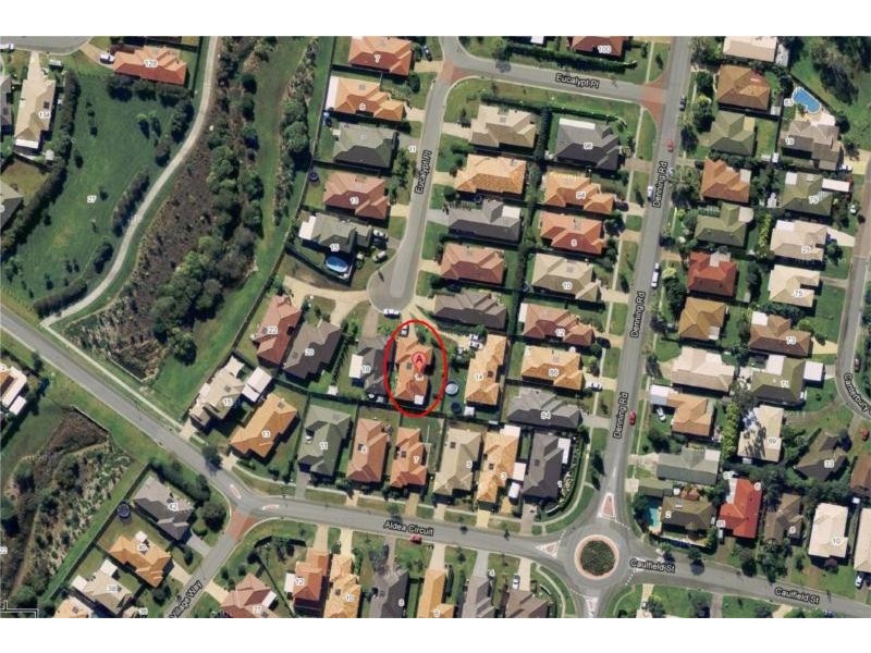 16 Eucalypt Place, Bracken Ridge QLD 4017