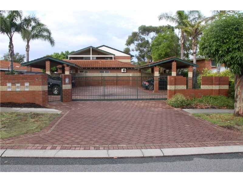 4/35-37 Seventh Avenue, Maylands WA 6051